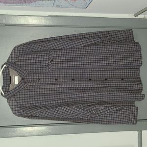 Mens columbia xxl long sleeve shirt. Omni-shade